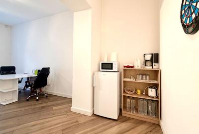 Spațiu Birou - Imobil istoric complet renovat - 14