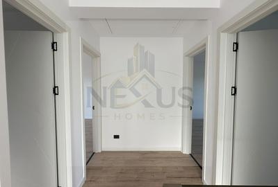 Comuna Berceni - 100m Bd. 1 Mai-Vila individuala - Strada asfaltata - 9