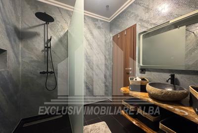 Apartament cu 3 camere | Open Space | 83 mp | Bloc Nou | Lift | Maieri - 8