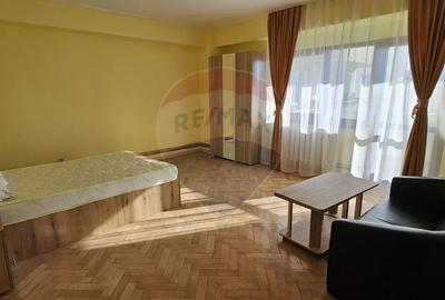 Apartament cu 2 camere decomandat în Gheorgheni