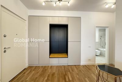 Avalon Estate - Pipera - Prosche Nord | Apartament 2 Camere + Parcare - 12