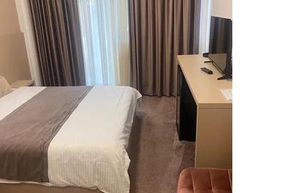 Titan-hotel 3 stele - 3