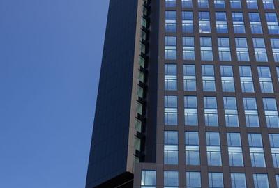 Ana Tower - 3