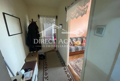 Apartament  cu 3 camere -Zona Dambu-B-dul 1848 - 8