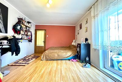 Apartament 2 Camere Decomandate Zona Iulius Mall  Strada Dunarii - 4