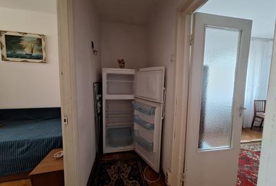 Apartament cu 3 camere in Iosefin-51 mp+2 balcoane-Pret excelent - 15