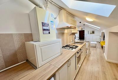 BUCURESTII NOI - BARLOGENI, APARTAMENT COCHET DE 2 CAMERE, 51 MP. - 15