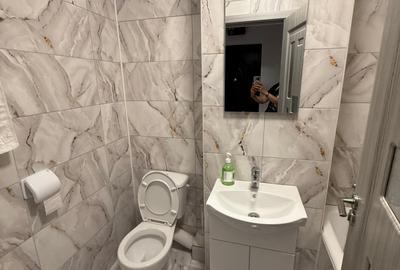 Militari, Lujerului, renovata acum - 9