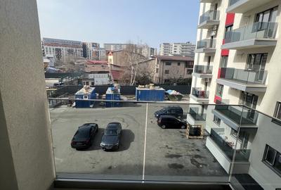 Grozavesti l 2 Camere Lux l Regie Residence 2 l 5 Min Metrou - 15