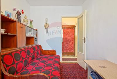 COMISION 0% || 3 CAMERE DECOMANDAT || ETAJUL 1 || GRIVITEI - 9