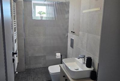 Apartament 3 camere Lux Central zona 13 Septembrie cu Panduri Pet Friendly - 10
