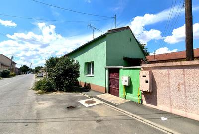 Casă individuală de închiriat, zonă centrală pentru firme - 1