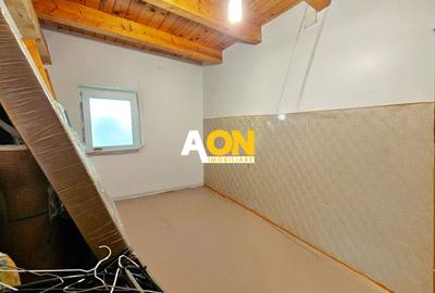 Casa multifunctionala, 6 camere , 700 mp teren, cu utilitati, Ciugud - 19