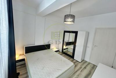 Apartament 3 camere decomandat | Mobilat complet | Parcare | Bloc 2020 - 5