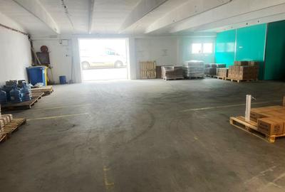 Hala de vanzare cu ROI de peste 9% pe an - 1