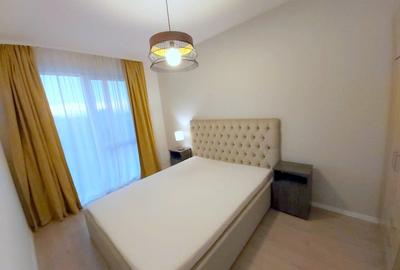 3 camere, in bloc nou, mobilat modern, cu garaj, in zona semicentrala - 3
