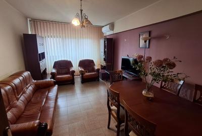 4 Camere, Calea Rahova-Mihail Sebastian, stradal, bloc reabilitat - 6