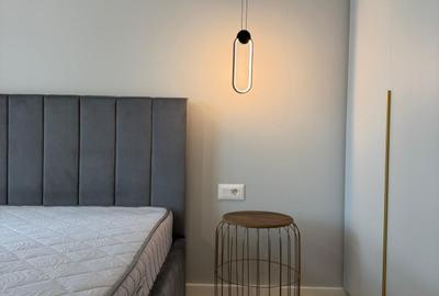 Nusco City / Oregon Park / Aviatiei / Apartament 120 mp - View Superb / Parcare - 7