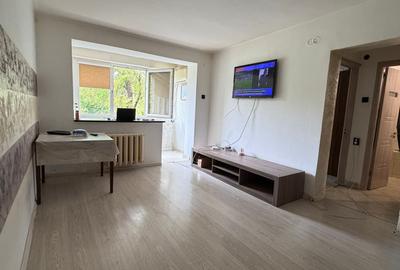 2 camere | Calea Giulesti| Constructorilor|  Liceu | Parc| Tramvai 2' - 4