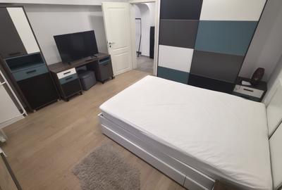 Apartament 2 camere Octavian Goga - Nerva Traian - Biblioteca Nationala - 1