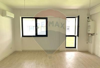 INCHIRIERE Apartament 2 camere/loc parcare Ivory Pipera - 4
