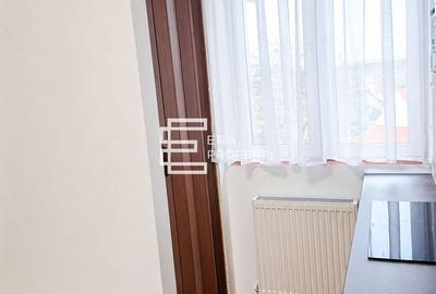 Apartament 2 camere decomandat, recent renovat, cu parcare proprie – Turnișor - 2