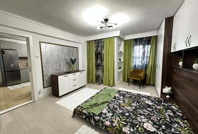 Apartament 2 camere Deco 57 mp. 2 Balcoane Boxa Finisat Mobilat SubStadion - 10