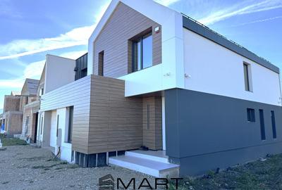 Duplex cu 4 camere în Stupini