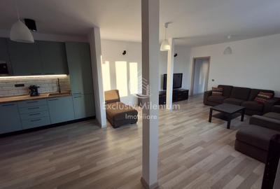 3 camere Dorobanti - Floreasca - 2