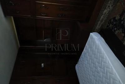 Apartament 1 camera-zona centrala-decomandat-centrala proprie - 2