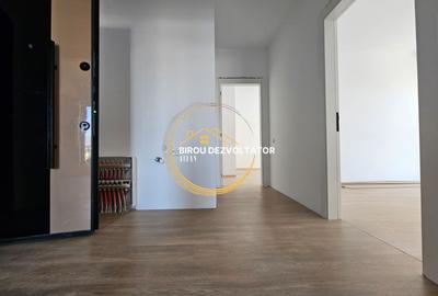 Decomandat Parcare bonus 15minute de metrou Teclu Ikea Titan Finalizat - 8