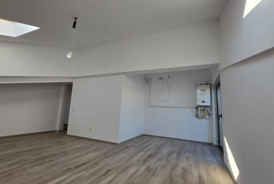 3 camere+terasa 35mp-gata de mutare-Berceni! - 12