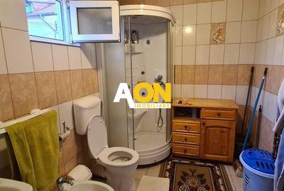 Casa de vanzare 5 camere 320 mp teren Centru zona Prefecturii - 13