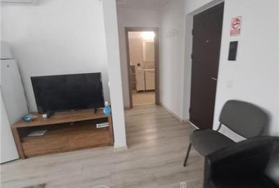Apartament 2 Camere Palas Mall - 550 euro - 6