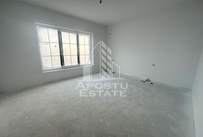 Duplex modern cu 4 camere in Giroc, vatra satului - 4