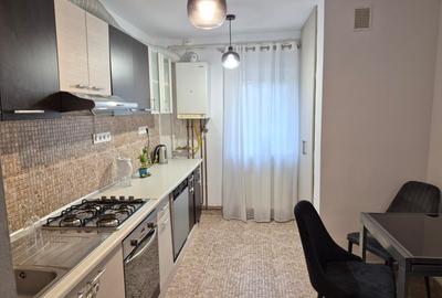 Apartament 3 camere, decomandat, Zona Expo Transilvania  – Prima închiriere - 3