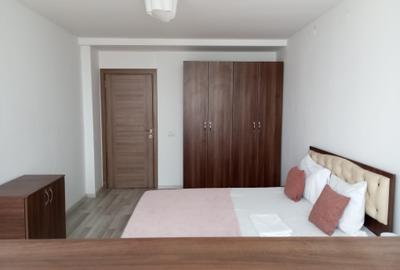 Apartament 3 camere, mobilat, utilat, Fundeni Tower - 11