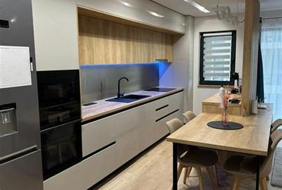 Apartament 3 camere ultramodern, etaj 1, parcare! Zona Somesului! - 2