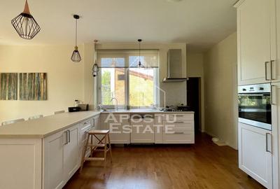 Casa Dumbravita langa British School - 2