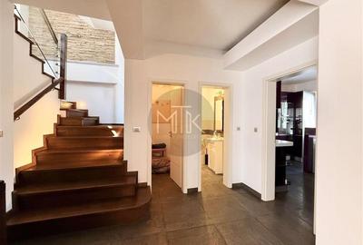 Duplex 4 camere lux I Dorobanti I Terasa rooftop - 11