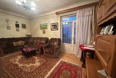 Apartament cu 2 camere decomandat, mobilat în Copou