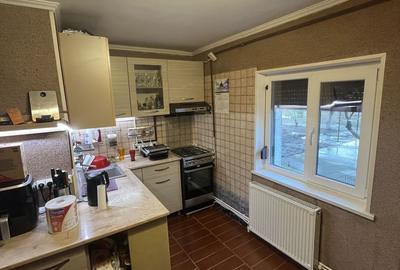Apartament 3 camere Bratianu - 13