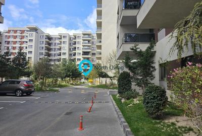 Apartament 3 Camere | Complex Securizat | Pipera Plaza | Disp. imediat - 2