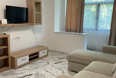 De inchiriat apartament, 2 camere, semidecomandat, 50 mp, Tatarasi Cod 162047 - 1