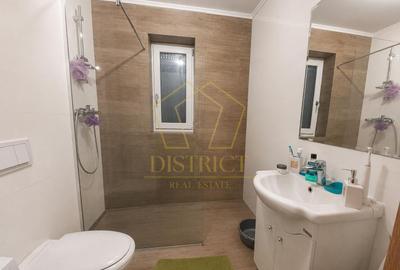 Apartament cu 2 camere | Girocului - 7