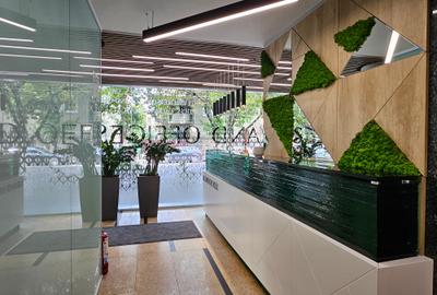 Inchiriere birouri - Floreasca Grand Offices - 22