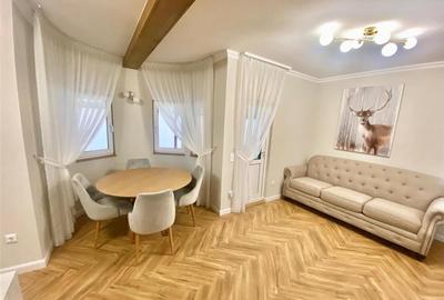 RECO Casa P+M in Sanmartin Beverly Hills – Zona  linistita langa padure - 1