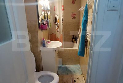 Apartament cu 2 camere în zona Minerva, Mănăștur | Locație excelentă - 10