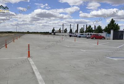 Teren de Vanzare in Dobreni Comuna Berceni posibilitate Rate 0% Dobanda - 1