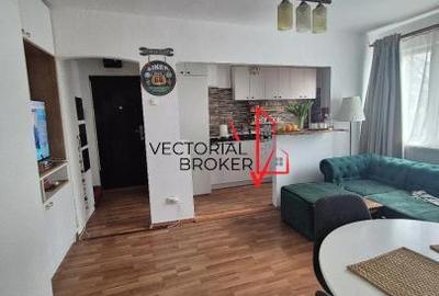 Apartament 2 camere cf 2 Dristor Rimnicu Sarat - 9